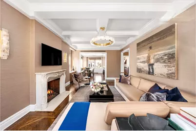 21 E 66th Street #8W, New York City, NY 10065 - Photo 3