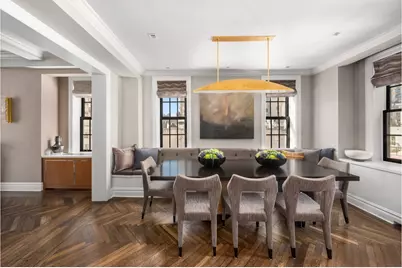 21 E 66th Street #8W, New York City, NY 10065 - Photo 7