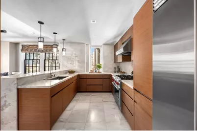 21 E 66th Street #8W, New York City, NY 10065 - Photo 9