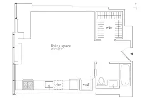 80 Dekalb Ave, New York City, NY 11201 - Photo 3