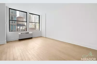 15 Park Row #9A, New York, NY 10038 - Photo 5