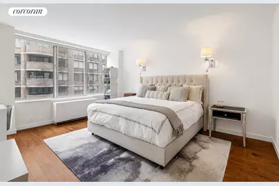 61 W 62nd Street #17EF, New York City, NY 10023 - Photo 9