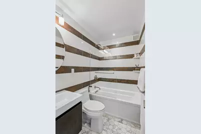 61 W 62nd Street #17EF, New York City, NY 10023 - Photo 25