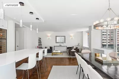61 W 62nd Street #17EF, New York City, NY 10023 - Photo 5