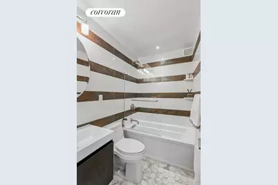 61 W 62nd Street #17EF, New York City, NY 10023 - Photo 17