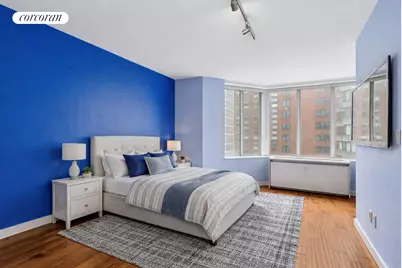 61 W 62nd Street #17EF, New York City, NY 10023 - Photo 11