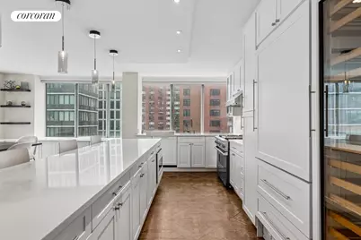61 W 62nd Street #17EF, New York City, NY 10023 - Photo 5