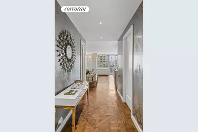 61 W 62nd Street #17EF, New York City, NY 10023 - Photo 3