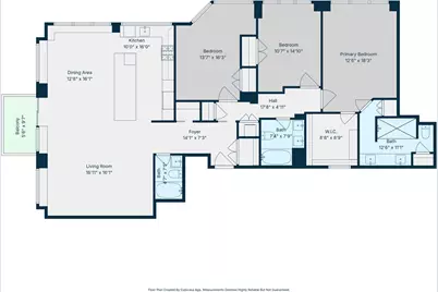 61 W 62nd Street #17EF, New York City, NY 10023 - Photo 45