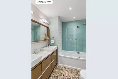 61 W 62nd Street #17EF, New York City, NY 10023 - Photo 13