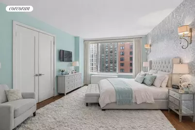 61 W 62nd Street #17EF, New York City, NY 10023 - Photo 13