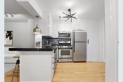 107 Ave A #4F, New York City, NY 10009 - Photo 3