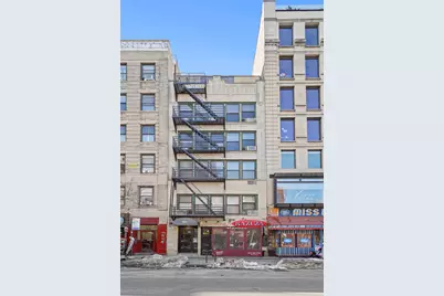 107 Ave A #4F, New York City, NY 10009 - Photo 13