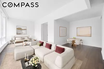 111 Murray Street #7D, New York City, NY 10007 - Photo 1