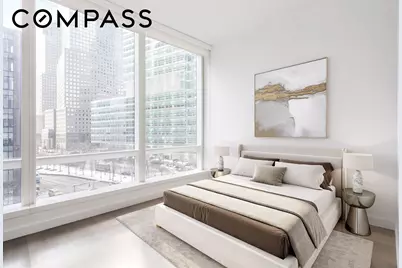 111 Murray Street #7D, New York City, NY 10007 - Photo 13