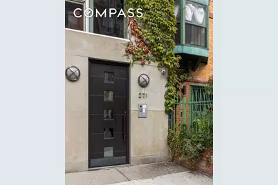 271 W 122nd Street #A, New York City, NY 10027 - Photo 17