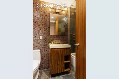 271 W 122nd Street #A, New York City, NY 10027 - Photo 7
