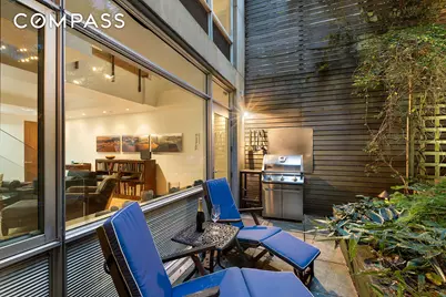271 W 122nd Street #A, New York City, NY 10027 - Photo 13