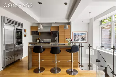 271 W 122nd Street #A, New York City, NY 10027 - Photo 5
