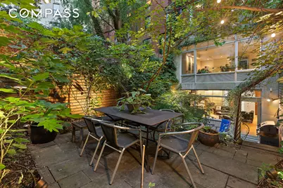 271 W 122nd Street #A, New York City, NY 10027 - Photo 1
