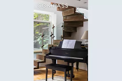 271 W 122nd Street #A, New York City, NY 10027 - Photo 3
