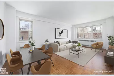 166 E 35th Street #11B, New York, NY 10016 - Photo 1