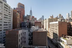 166 E 35th St, New York City, NY 10016 - Photo 13