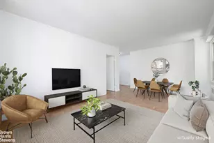 166 E 35th St, New York City, NY 10016 - Photo 5