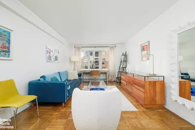 166 E 35th Street #11B, New York, NY 10016 - Photo 3