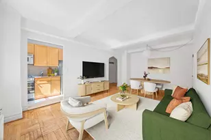 230 Riverside Dr, New York City, NY 10025 - Photo 1