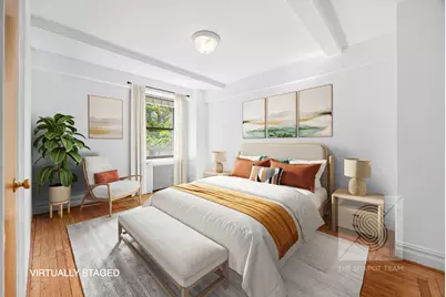 230 Riverside Drive #2E, New York City, NY 10025 - Photo 9