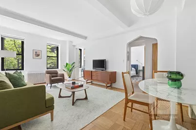 230 Riverside Drive #2E, New York City, NY 10025 - Photo 3