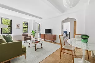 230 Riverside Dr, New York City, NY 10025 - Photo 3