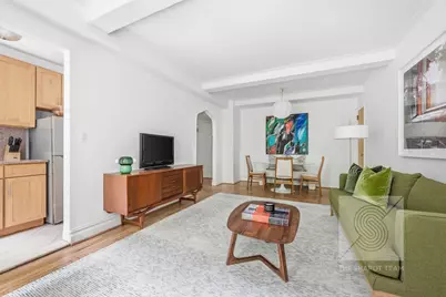 230 Riverside Drive #2E, New York City, NY 10025 - Photo 5
