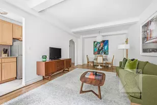 230 Riverside Dr, New York City, NY 10025 - Photo 5
