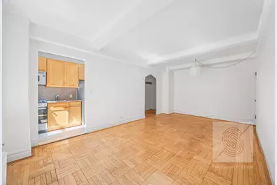 230 Riverside Drive #2E, New York City, NY 10025 - Photo 3