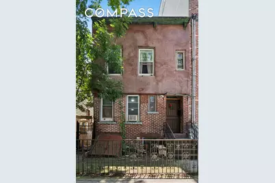 464 E New York Avenue, Brooklyn, NY 11225 - Photo 1