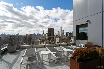 325 Lexington Avenue #11D, New York City, NY 10016 - Photo 7