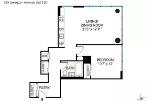325 Lexington Ave, New York City, NY 10016 - Photo 11