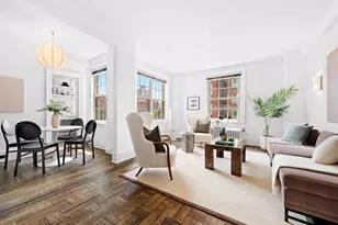 41 5th Ave, New York City, NY 10003 - Photo 1