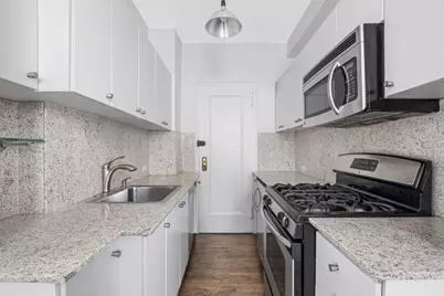 41 Fifth Avenue #9F, New York, NY 10003 - Photo 3