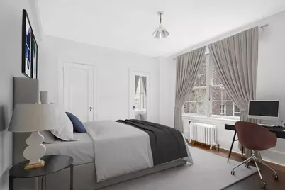 41 Fifth Avenue #9F, New York City, NY 10003 - Photo 5
