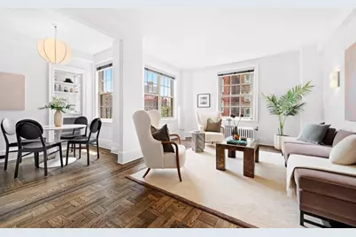 41 5th Avenue #9F, New York City, NY 10003 - Photo 1