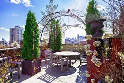 41 Fifth Avenue #9F, New York, NY 10003 - Photo 9