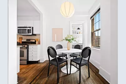 41 Fifth Avenue #9F, New York City, NY 10003 - Photo 5