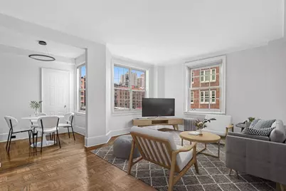 41 Fifth Avenue #9F, New York City, NY 10003 - Photo 1