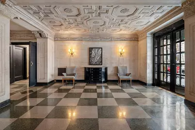 41 Fifth Avenue #9F, New York City, NY 10003 - Photo 9