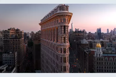 175 5th Avenue #FLOOR21, New York City, NY 10010 - Photo 1