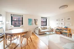 133 Barrow St, New York City, NY 10014 - Photo 1