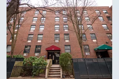 133 Barrow Street #4B, New York City, NY 10014 - Photo 9